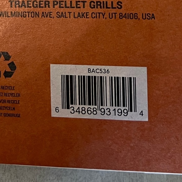 NEW Traeger Magnetic Tool Hooks - Picture 5 of 5